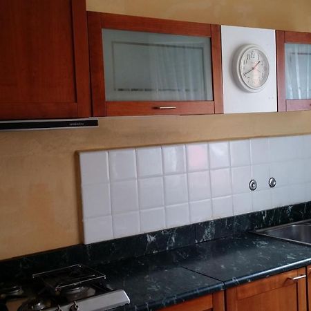 Il Mulino Di Via Crotte Apartment Brescia Exterior photo