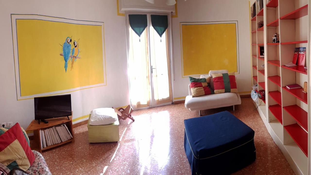 Il Mulino Di Via Crotte Apartment Brescia Exterior photo