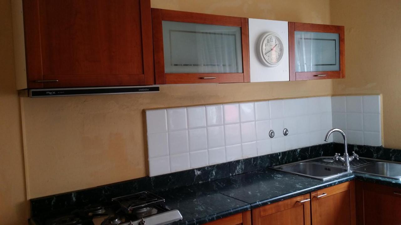 Il Mulino Di Via Crotte Apartment Brescia Exterior photo