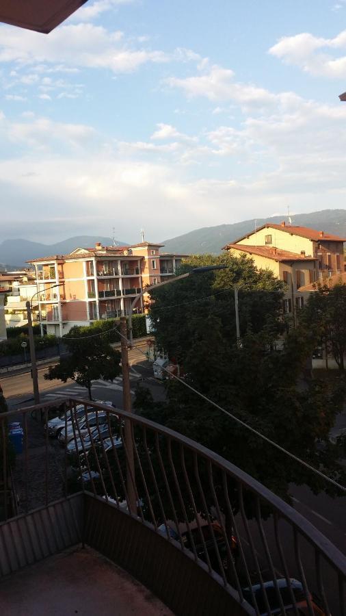 Il Mulino Di Via Crotte Apartment Brescia Exterior photo