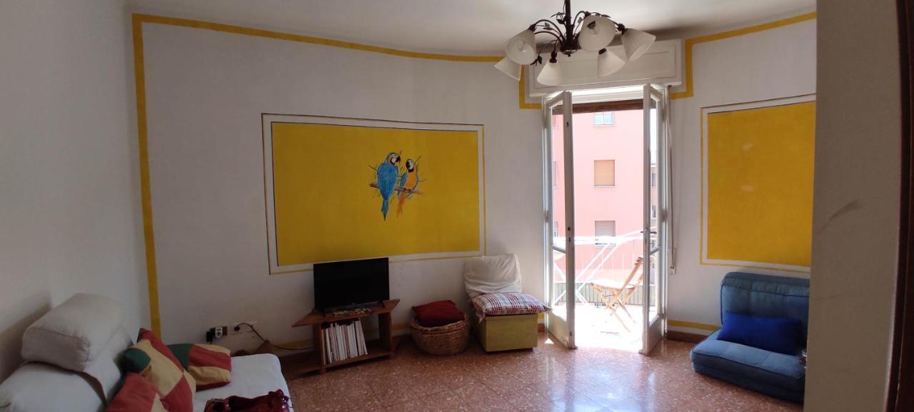 Il Mulino Di Via Crotte Apartment Brescia Exterior photo