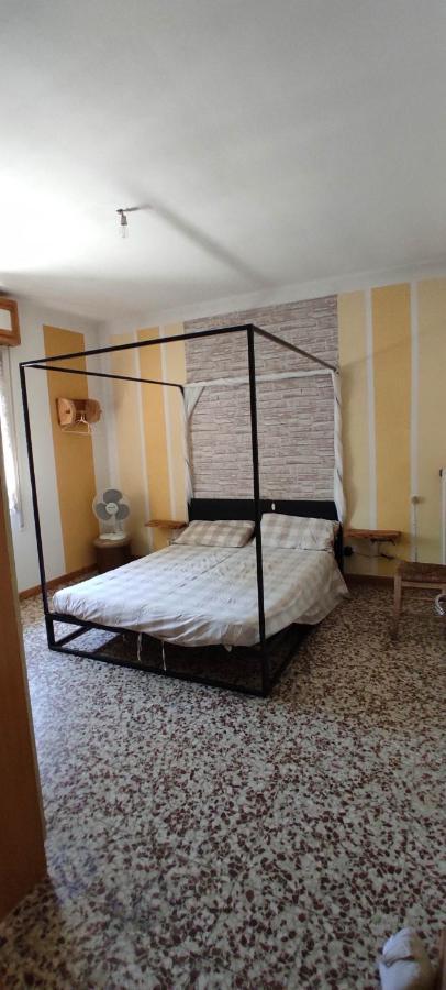 Il Mulino Di Via Crotte Apartment Brescia Exterior photo